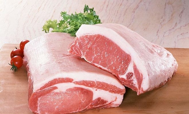 Thịt lợn với 1001 cách chế biến không nhàm chán