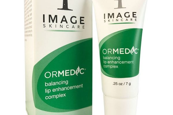 Sản phẩm thiên nhiên Ormedic Image phù hợp với mọi loại da