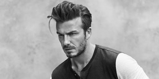 David Beckham vẫn tài năng và kỹ thuật bất chấp tuổi tác