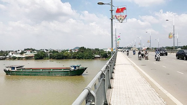 Dự án sông Đồng Nai – Các dự án sông đồng nai tầm nhìn 2020