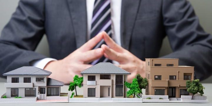 Người mua có những quyền lợi nào khi mua bất động sản trong tương lai
