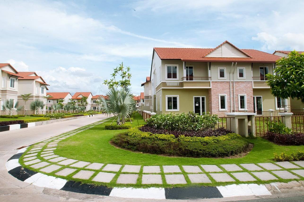 Nhà đất hơn chung cư – tâm lý của người Việt