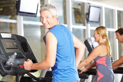 Tầm quan trọng của hoạt động thể thao đối với sức khỏe đàn ông trung niên