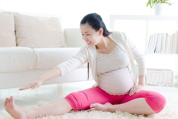 Táo bón khi mang thai – Nỗi ám ảnh của các mẹ bầu