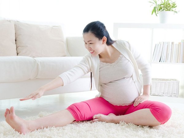 Táo bón khi mang thai – Nỗi ám ảnh của các mẹ bầu